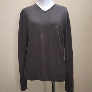 Banana Republic silk cashmere sweater no flaws